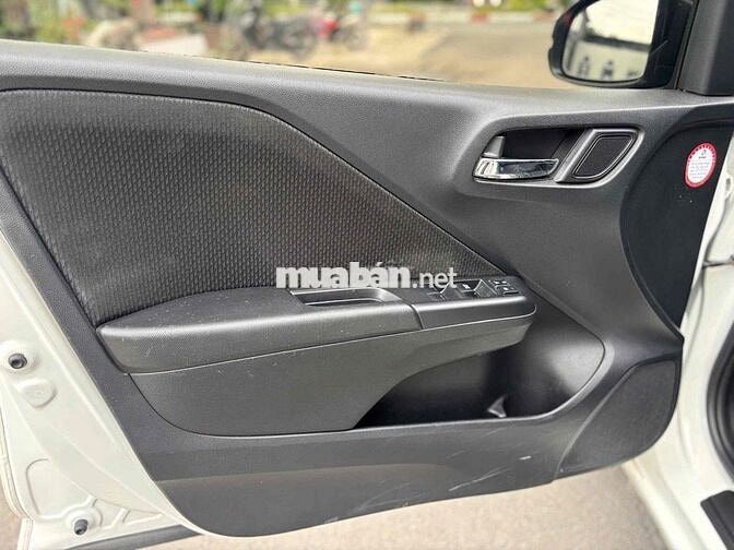 Honda City 2017 1.5 CVT - 87000 km