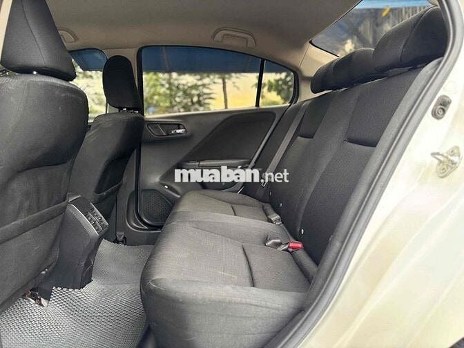 Honda City 2017 1.5 CVT - 87000 km