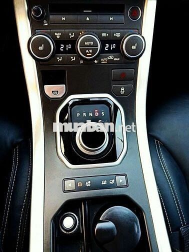 RANGE ROVER  2015 - 100000 km