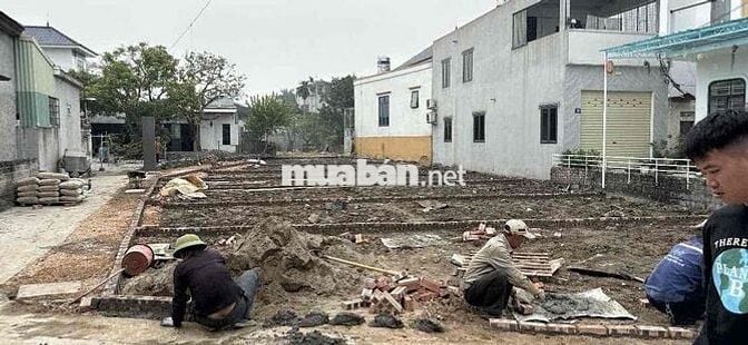 Đất 50m2 ngang 6m HXH Chiến Thắng, Đặng Cương chỉ 1 tỷ đồng