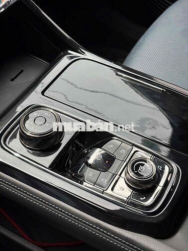 Ford Territory 2025 Titanium X 7000 km