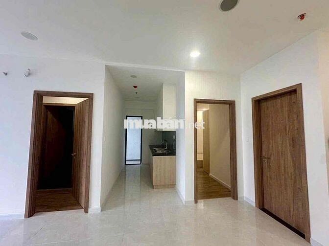 Chỉ 5tr Thuê Căn 2PN 2WC The Maison Nội Thất Cơ Bản, Thủ Dầu Một