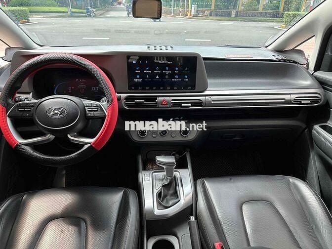 Hyundai Stagazer 2022 STD bản đặc biệt xe 1 chủ