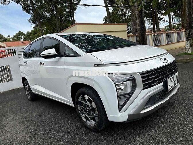 Hyundai Stagazer 2022 STD bản đặc biệt xe 1 chủ