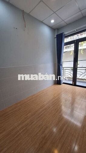 Dương Bá Trạc Trung Tâm Q8 2 Tầng 2PN Ngay Làng Ốc khu Hiện Hữu