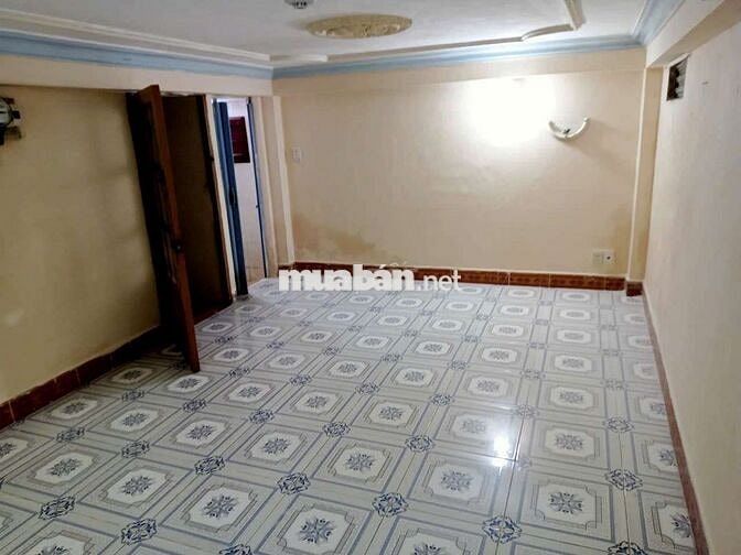 Cho thuê phòng trọ Q. Tân Bình giá 2,2tr