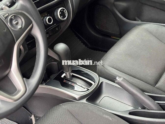 Honda City 2017 1.5 CVT - 87000 km