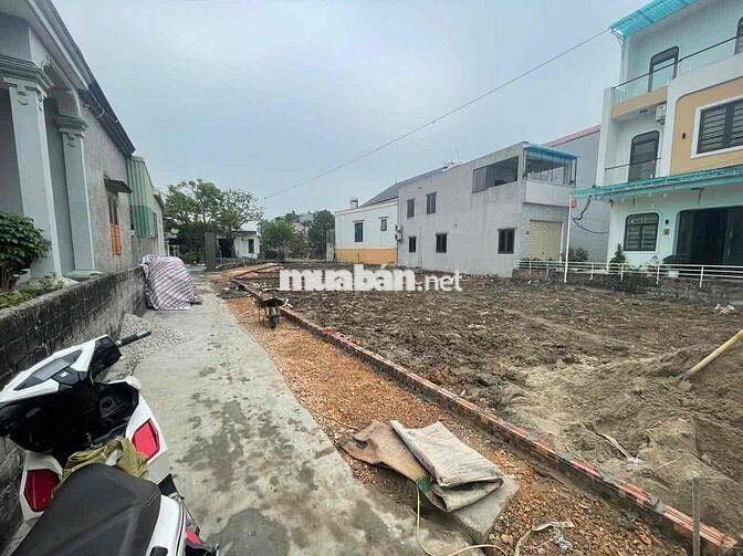 Đất 50m2 ngang 6m HXH Chiến Thắng, Đặng Cương chỉ 1 tỷ đồng