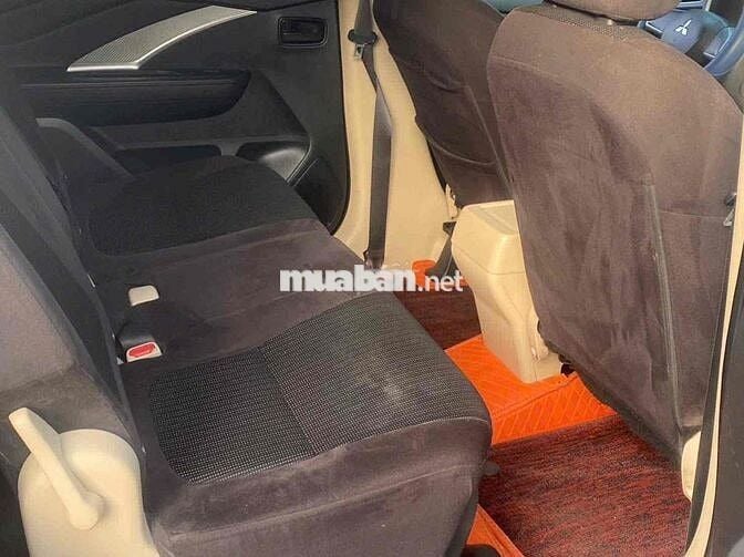 Mitsubishi Xpander 2020 1.5 MT - 86000 km rin đẹp