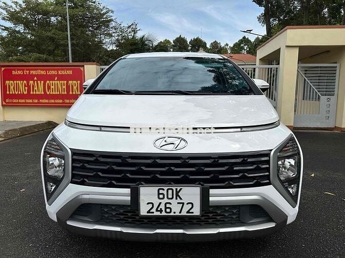 Hyundai Stagazer 2022 STD bản đặc biệt xe 1 chủ