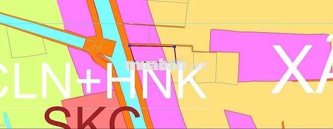 Đất đẹp giá rẻ mtien rạch cây xanh