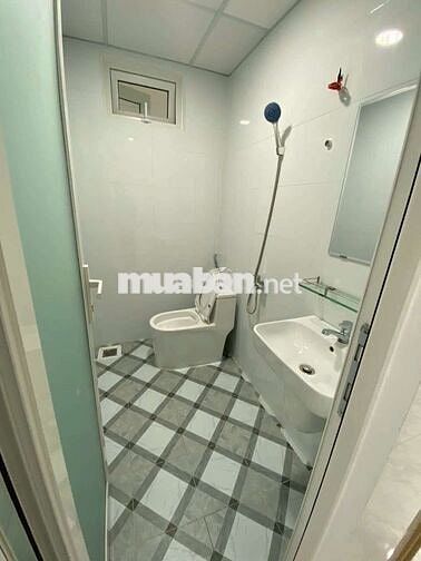 Hẻm 7m Lê Văn Sỹ. F13. Q3.DT: 12x6m công nhận 62m.vuông. giá 12,3 tỷ