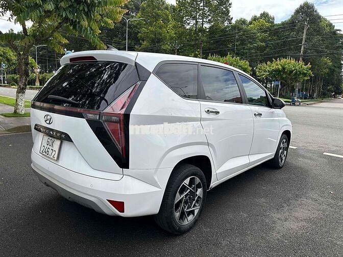 Hyundai Stagazer 2022 STD bản đặc biệt xe 1 chủ