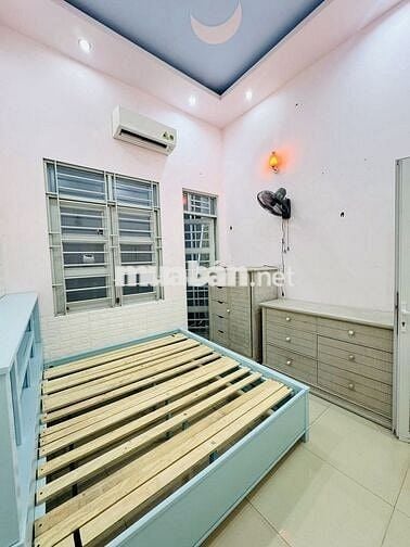 NHÀ CHÍNH CHỦ, LINH ĐÔNG, THỦ ĐỨC - CỰC RỘNG RÃI VÀ THOÁNG MÁT