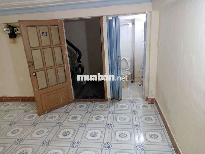 Cho thuê phòng trọ Q. Tân Bình giá 2,2tr