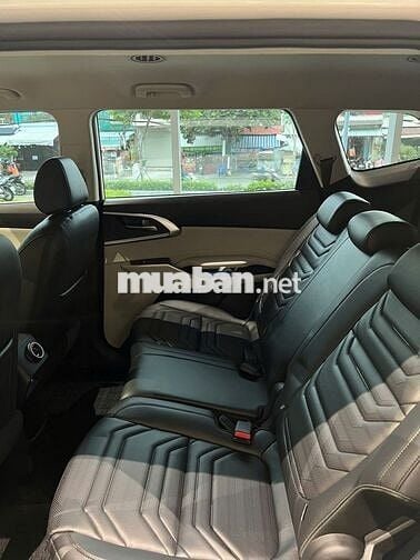 KIA CARENS LUXURY 2025