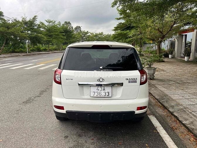 MG - MGZS  2012 - 61248 km