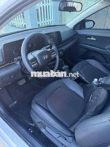 Hyundai Accent cuối 2024 1.5 AT Đặc biệt - 7449 km