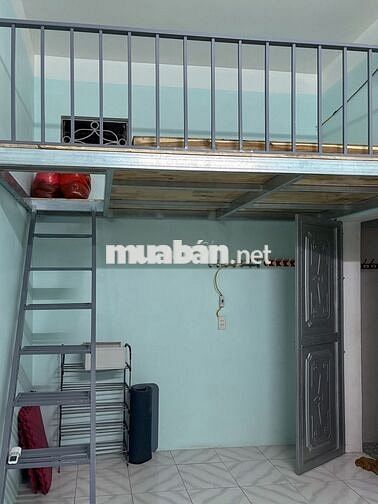 (ĐỊNH CÔNG) PHÒNG TRỌ KHÉP KÍN, YÊN TĨNH, SẠCH SẼ