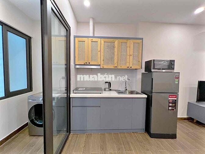 PHÒNG TRỌ CCMN CAO CẤP FULL ĐỒ TẠI 99 XUÂN LA TÂY HỒ