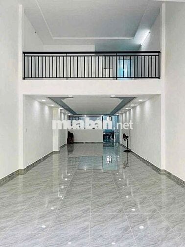 Cần Sang Nhượng Nhanh Căn Nhà Vị Trí Trung Tâm Trần Văn Giàu , TP.HCM