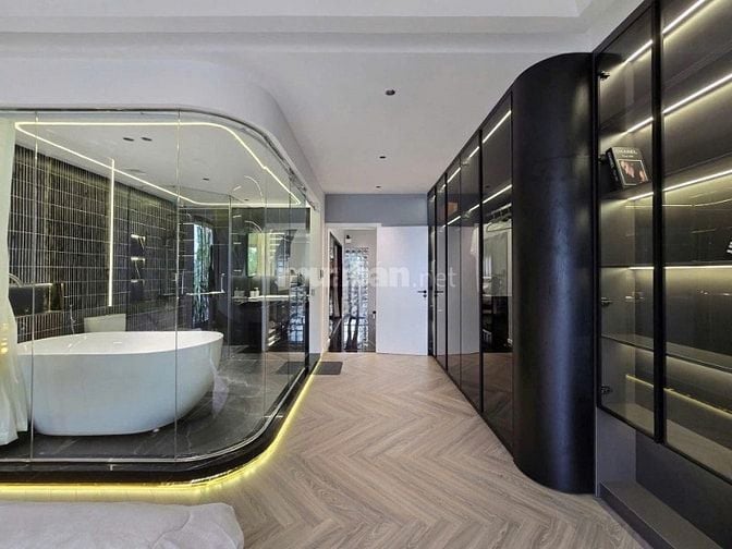 Giá cực tốt ngay Hiệp Bình Chánh TĐ 1ty8 80m2 đầy đủ tiện ích,HXH SHR 