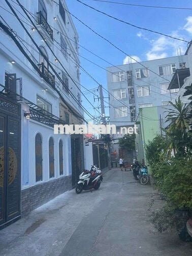 🪷🪷🪷CHỈ 8,8TỶ CÓ NGAY NGÔI NHÀ ĐẲNG CẤP ĐÁNG SỐNG-5TẦNG.90M2,11 X 8M