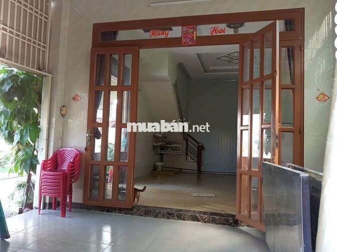 Cho thuê nhà cấp 4, mặt bằng kinh doanh