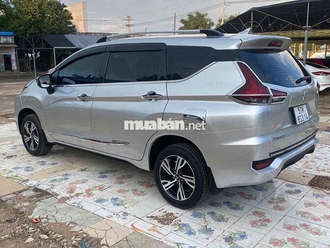 Mitsubishi Xpander 2020 MT fun đồchơi xe rin kolỗi