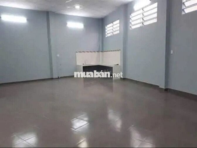 MẶT TIỀN PHỔ QUANG DT 7X30M TRỐNG SUỐT ,NHÀ CẤP 4 CŨ,KINH DOANH TỰ DO