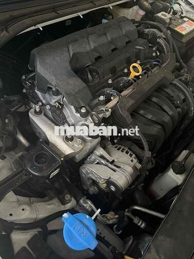 Hyundai Accent cuối 2024 1.5 AT Đặc biệt - 7449 km