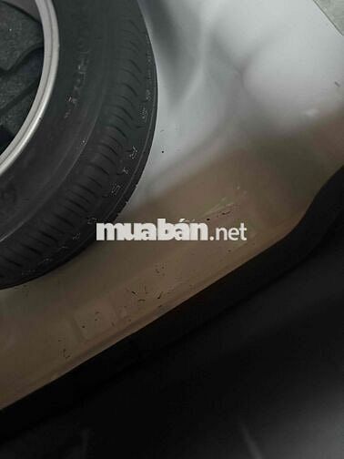 Hyundai Accent cuối 2024 1.5 AT Đặc biệt - 7449 km