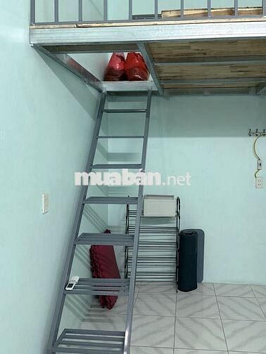 (ĐỊNH CÔNG) PHÒNG TRỌ KHÉP KÍN, YÊN TĨNH, SẠCH SẼ