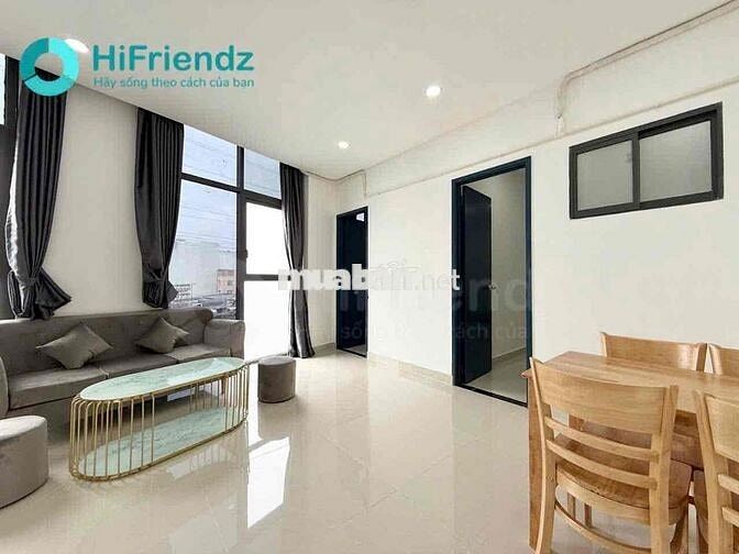 BLACK FRIDAY GIẢM NGAY 2 Triệu Cho Căn 2 Phòng ngủ NGAY TRƯỜNG VLU3