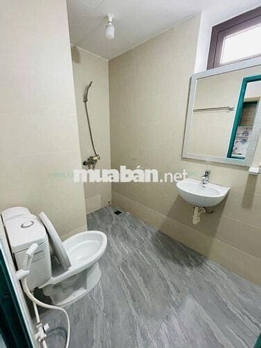 CHO THUÊ CĂN HỘ 1 PHÒNG NGỦ CÓ BAN CÔNG NGAY CẦU HÀN  NHIỀU TIỆN NGHI