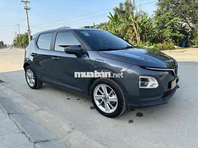 VinFast VF5 Plus 2025 Xám