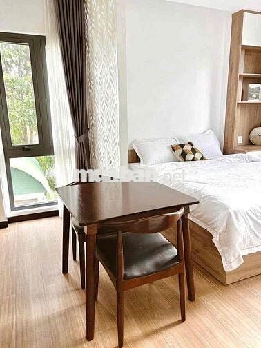 🌇Căn hộ xinh như crush – 35m² full đồ – Trung tâm Phú Nhuận – 7.5tr