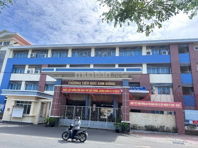 BÁN ĐÁT MẶT TIỀN ĐƯỜNG HỒ VĂN CỐNG BÌNH DƯƠNG