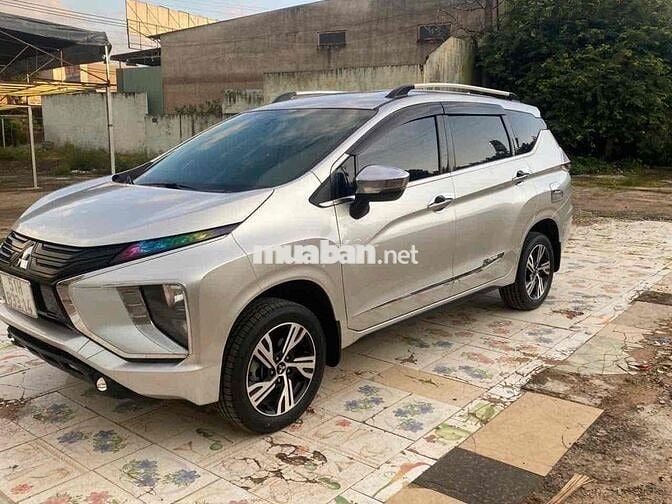 Mitsubishi Xpander 2020 MT fun đồchơi xe rin kolỗi
