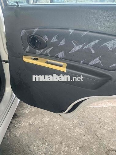 Chevrolet Spark 2009 Super 1.0 - 120000 km