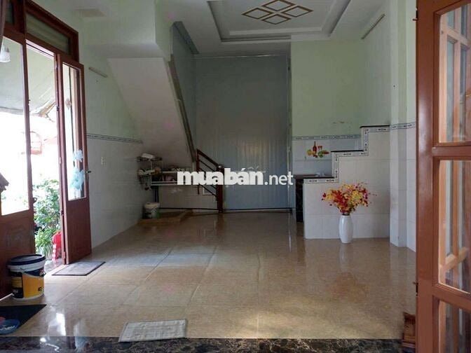 Cho thuê nhà cấp 4, mặt bằng kinh doanh