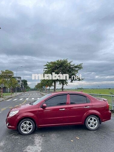 AVEO sản xuất 2014 sô TỰ ĐỘNG