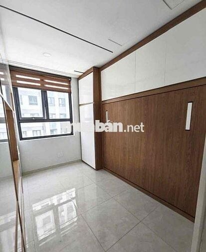 Chỉ 1.95 tỷ ở ngay 2PN Sài Gòn Intela, nhà mới, tặng nội thất