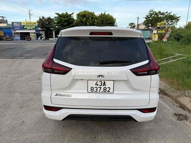 Mitsubishi Xpander 2023 1.5 MT - 12435 km