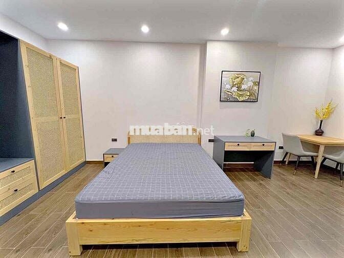 PHÒNG TRỌ CCMN CAO CẤP FULL ĐỒ TẠI 99 XUÂN LA TÂY HỒ