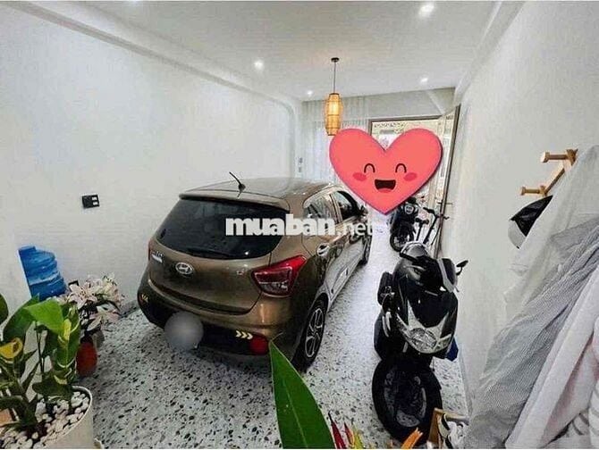 BÁN NHÀ ĐẸP phan chu trinh GẦN BIỂN PHƯỜNG 2 VŨNG TÀU GIÁ CHỈ 6,3 TỶ