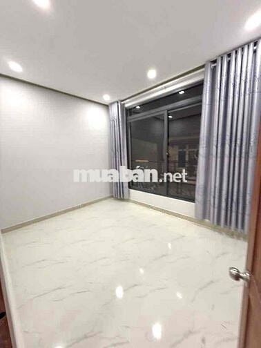 HẺM XE HƠI, 4x9, 2 TẦNG, Ở LIỀN, SÁT LÊ VĂN QUỚI, CHỈ 3.X TỶ