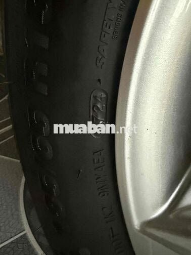 Hyundai Accent cuối 2024 1.5 AT Đặc biệt - 7449 km