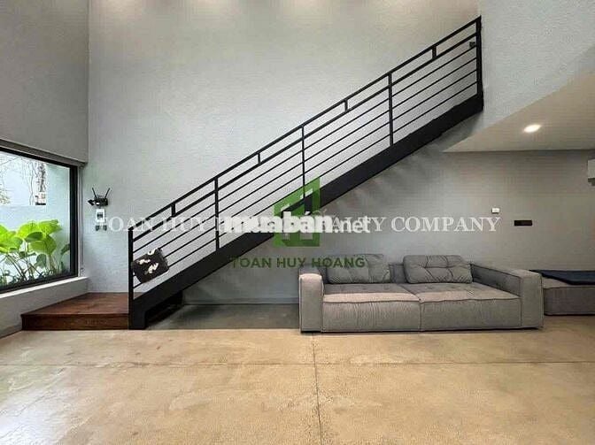 VILLA SÂN VƯỜN SÁT BIỂN - 35 TRIỆU