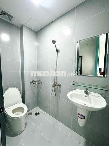 CHO THUÊ CĂN HỘ FULL NỘI THẤT TRUNG TÂM BÌNH THẠNH